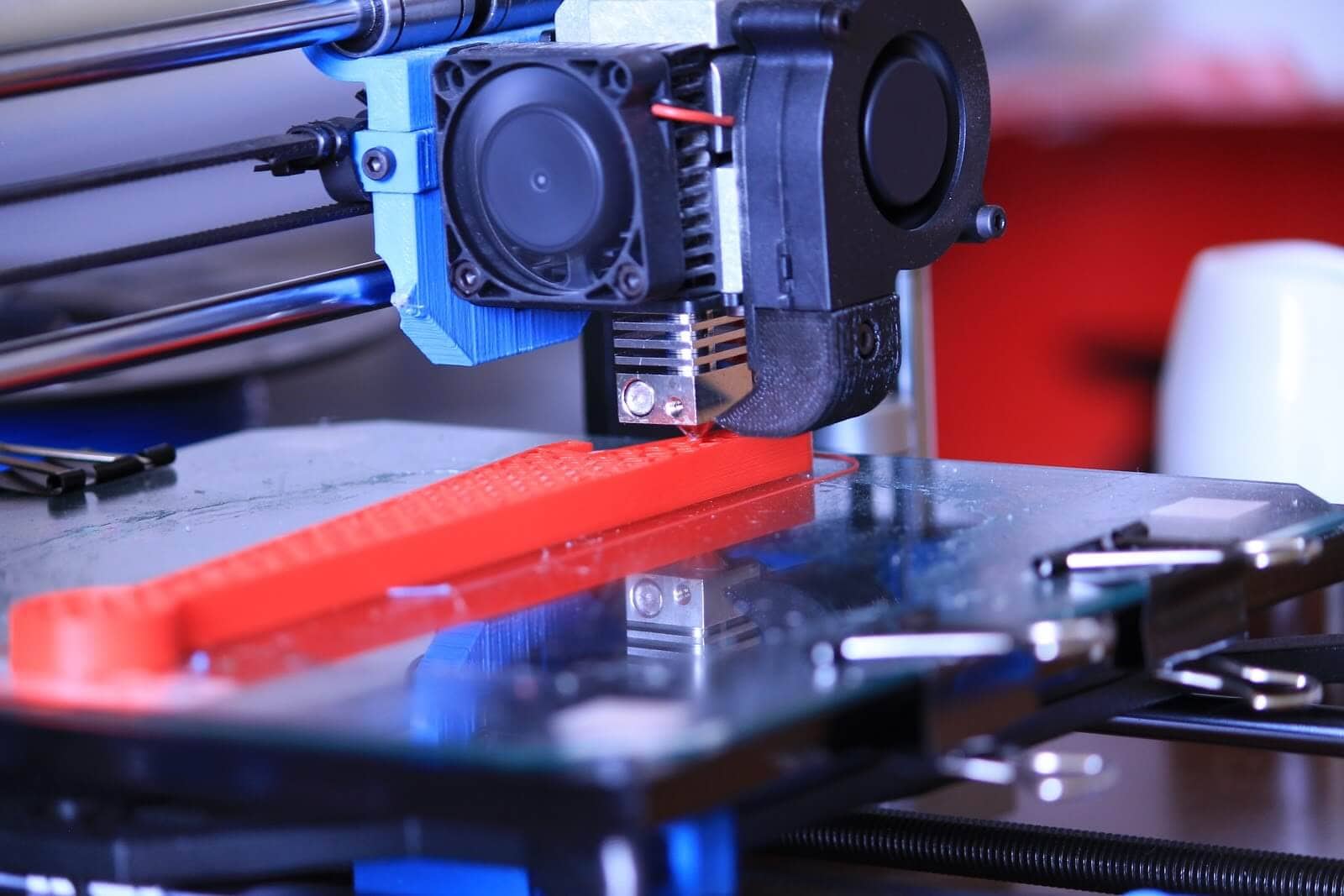 3D друк FDM на 3D принтері