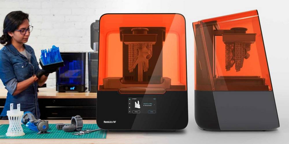 Реферальна програма Formlabs | Отримати знижку в Україні