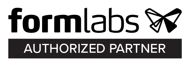 Formlabs Authorized Partner 3DDevice
