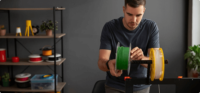 Купити 3D принтер
