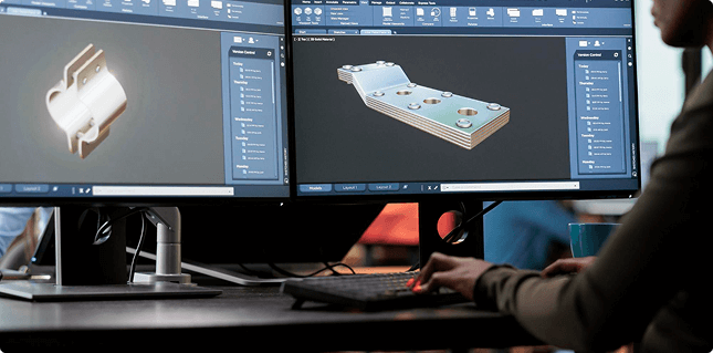 Замовити 3D друк